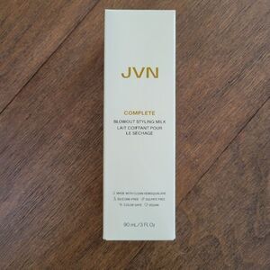 JVN | Haircare Blowout Styling Milk